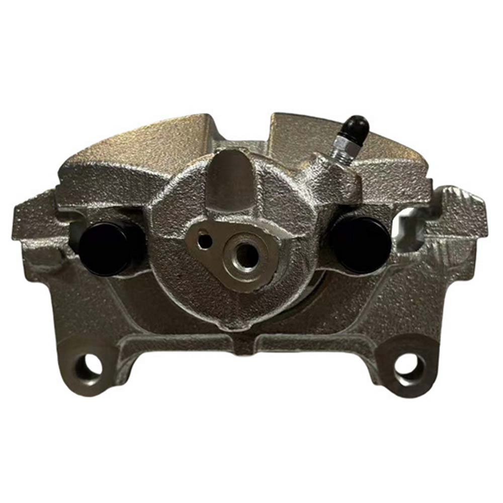 2012 Audi A3 Brake Caliper